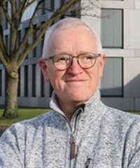 Hans van den Berg