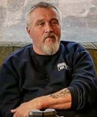 Tom-Kenneth Wendelborg