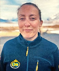 Hege Iren Kr&aring;kevik