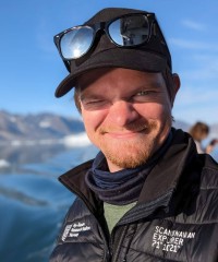 Ruben Nicolai Johnsen Birkelund