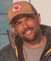 click on the name of this person